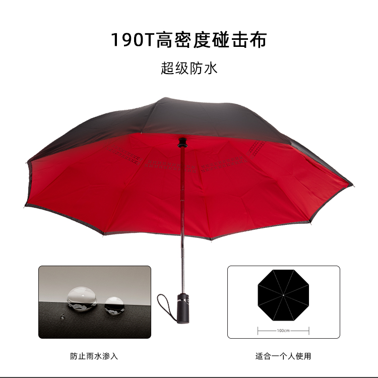 产品详情页-TU3023-晴雨两用-草莓视频在线观看18伞-中文_01